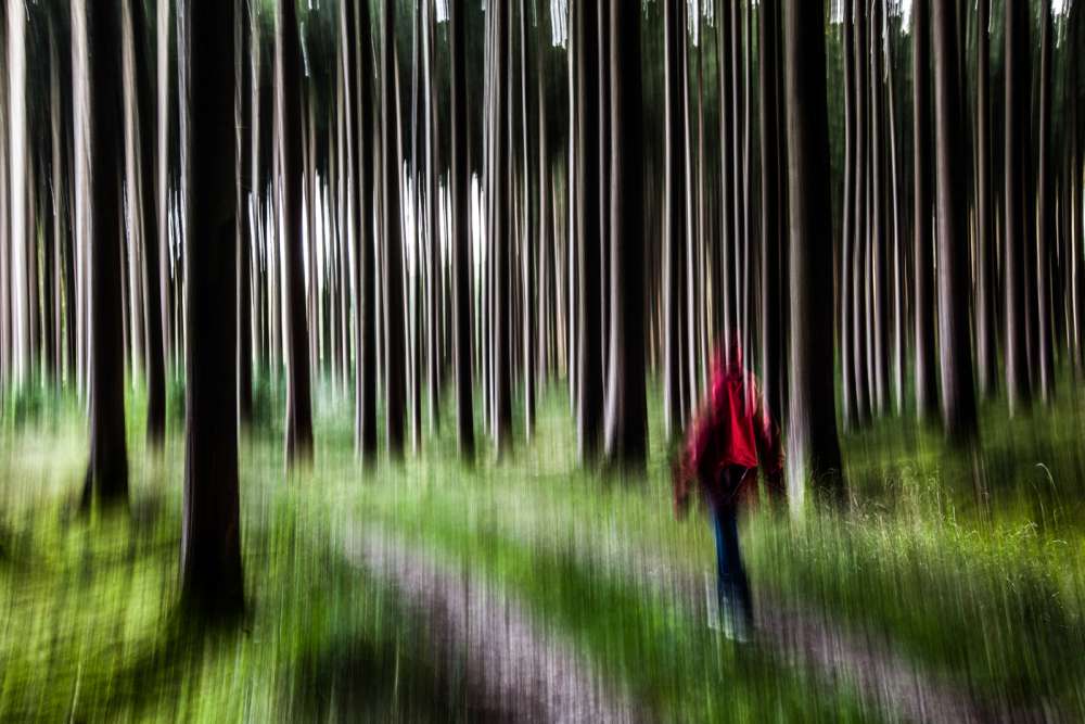 1. Platz Daniel Kreher